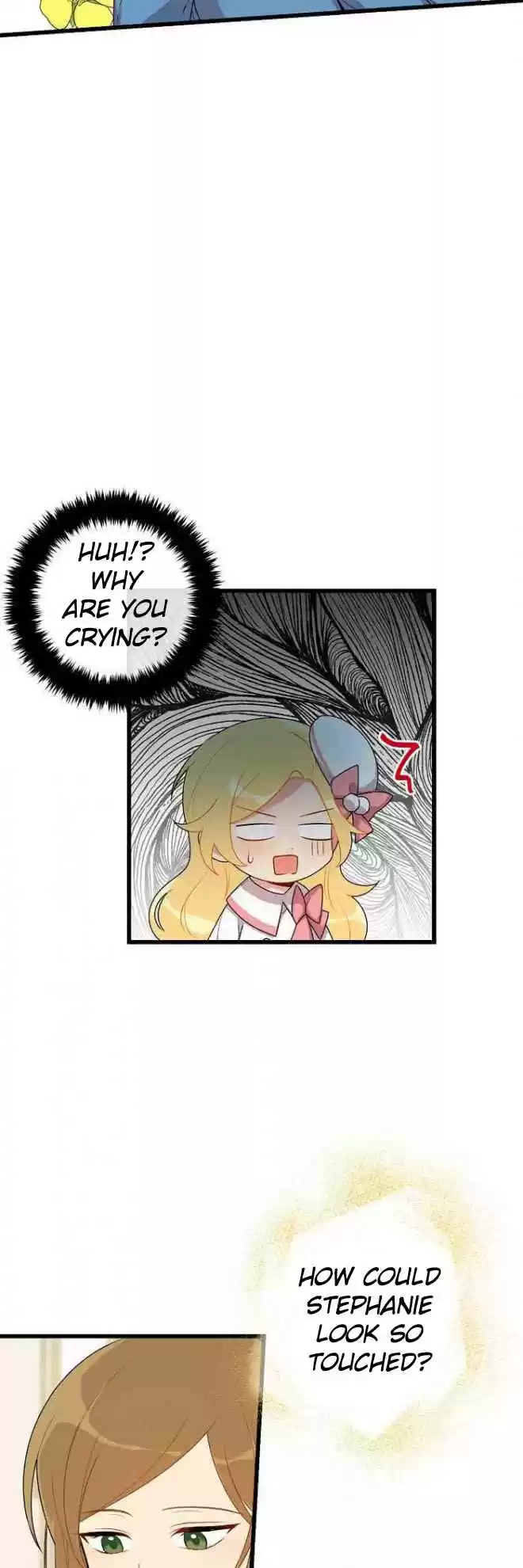 I Am a Child of This House Ch. 42