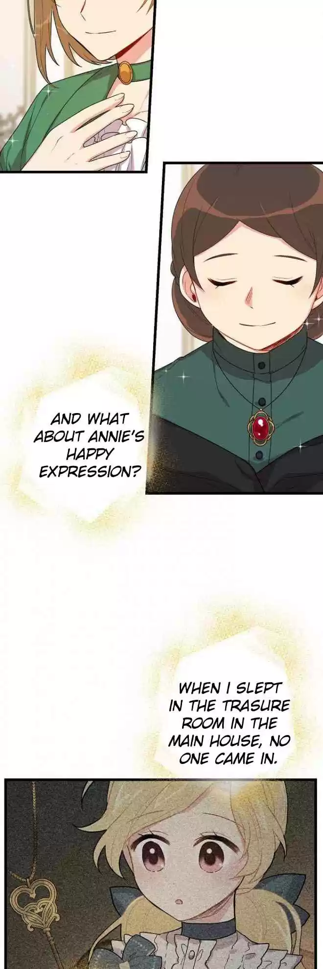 I Am a Child of This House Ch. 42