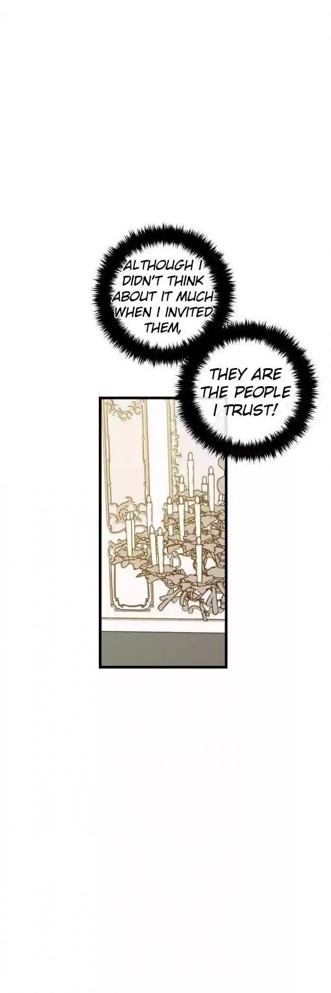 I Am a Child of This House Ch. 42