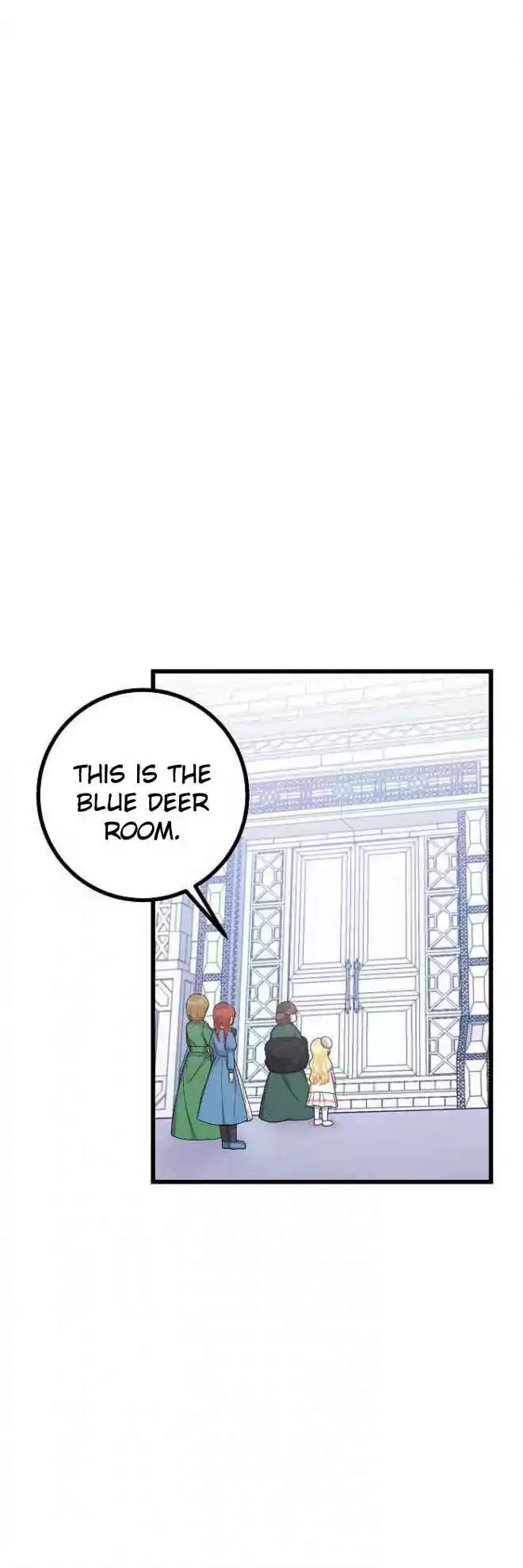 I Am a Child of This House Ch. 42