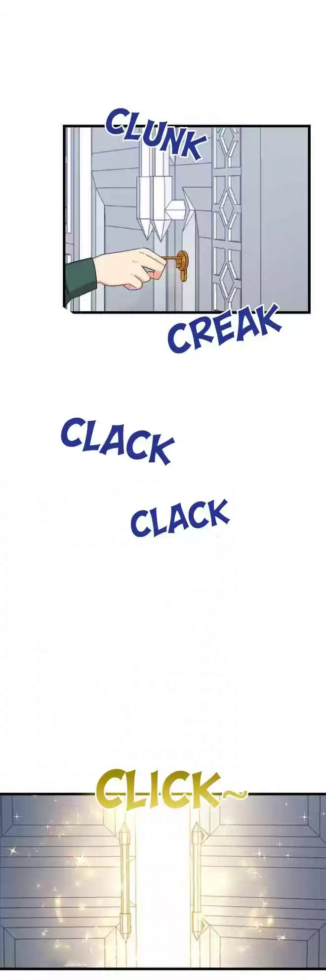 I Am a Child of This House Ch. 42