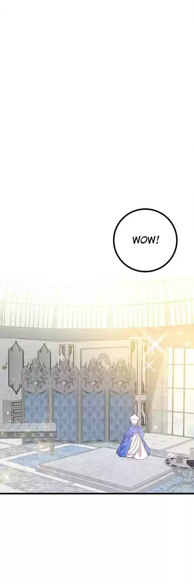 I Am a Child of This House Ch. 42