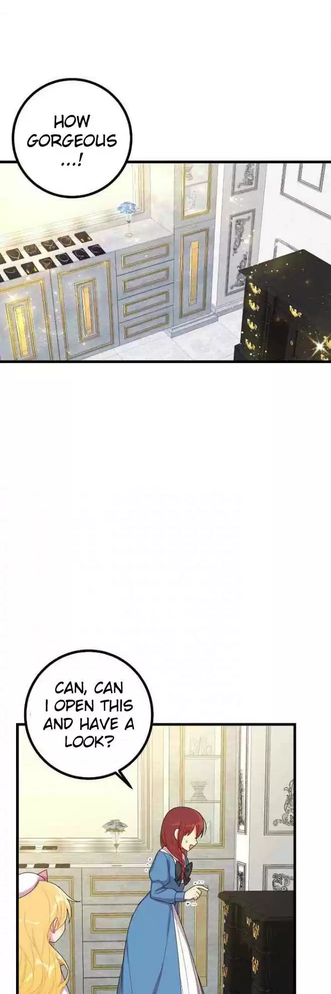 I Am a Child of This House Ch. 42