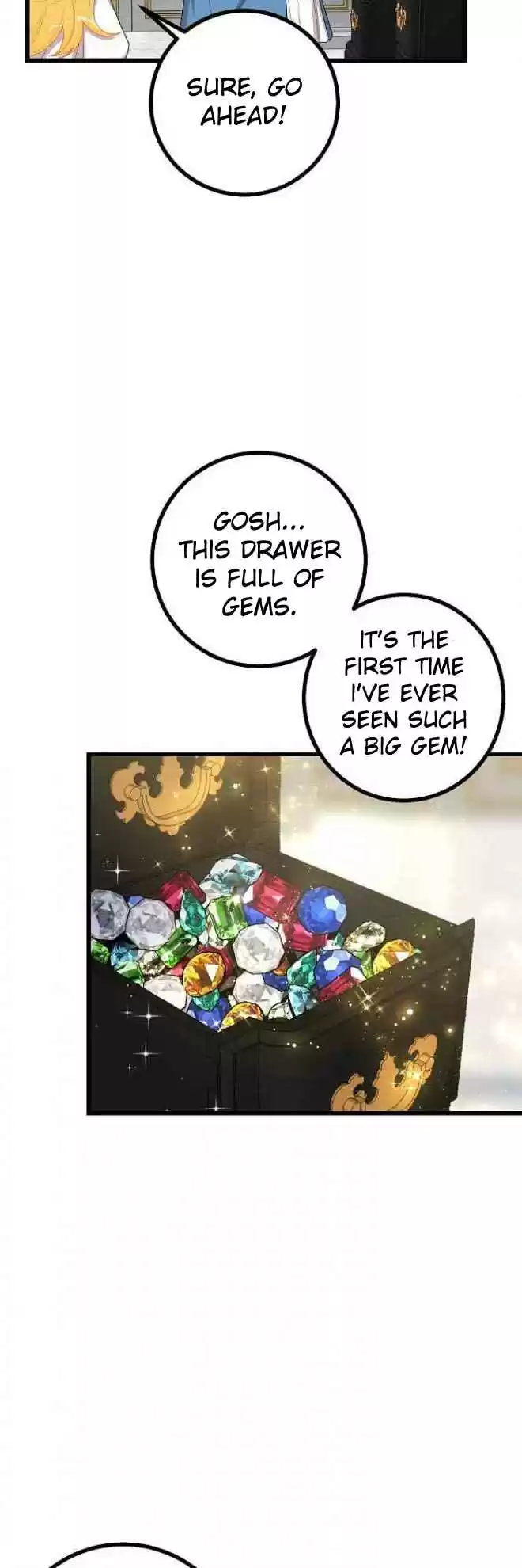 I Am a Child of This House Ch. 42