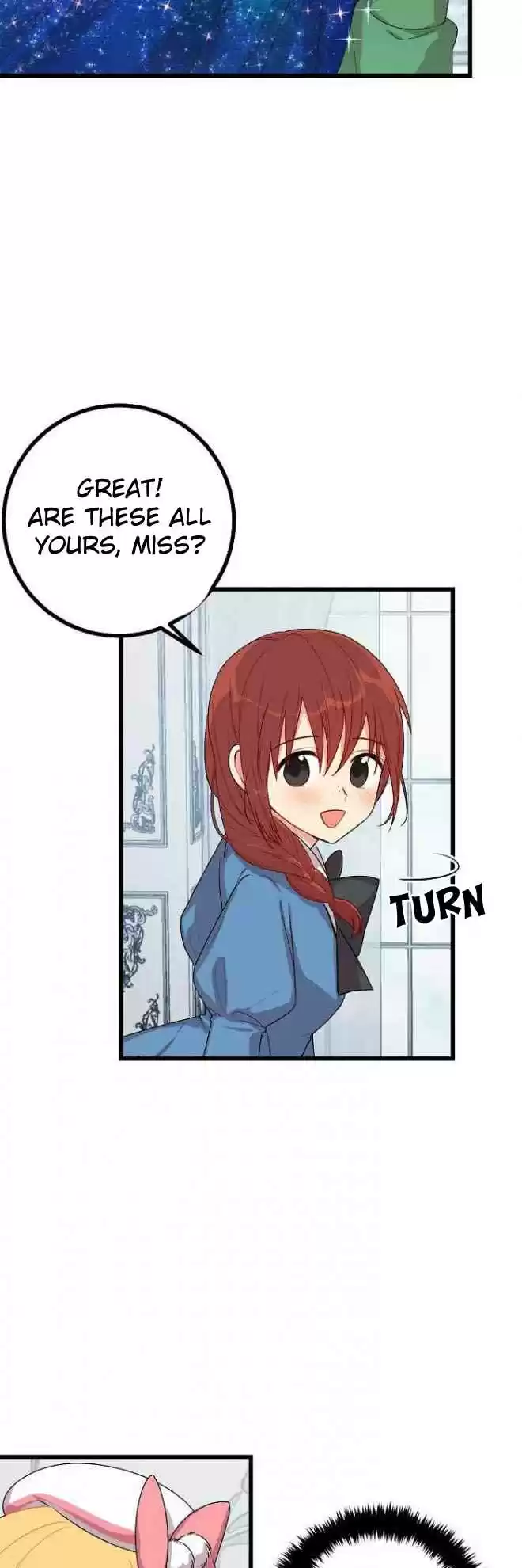 I Am a Child of This House Ch. 42