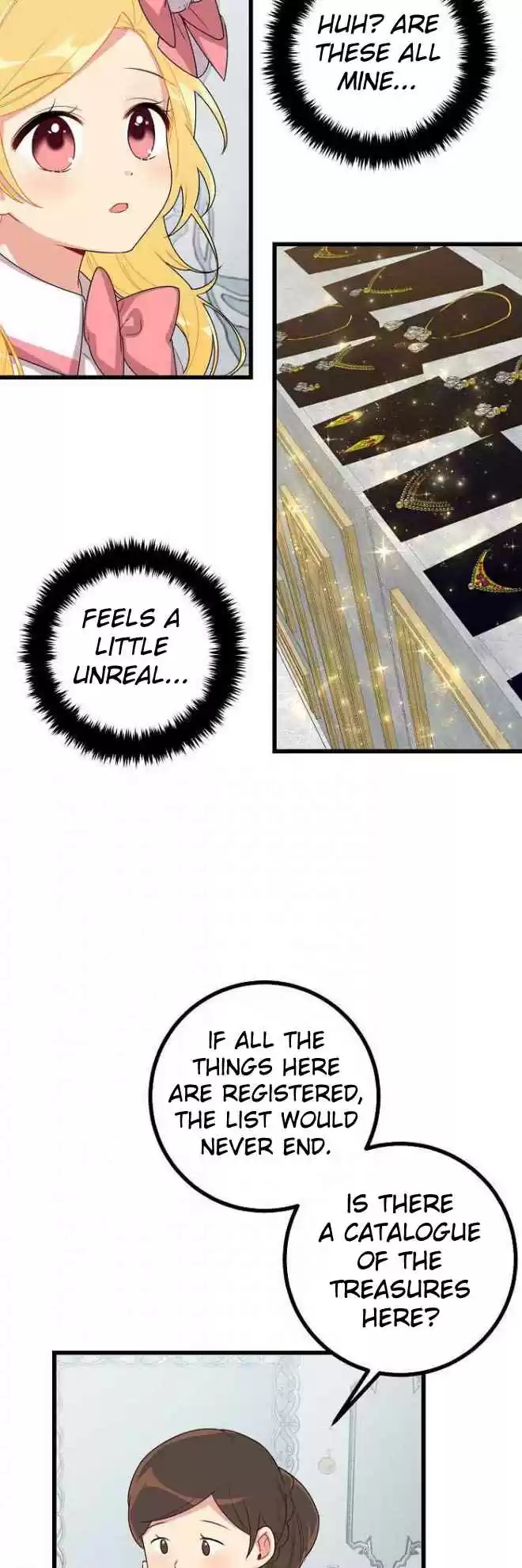 I Am a Child of This House Ch. 42