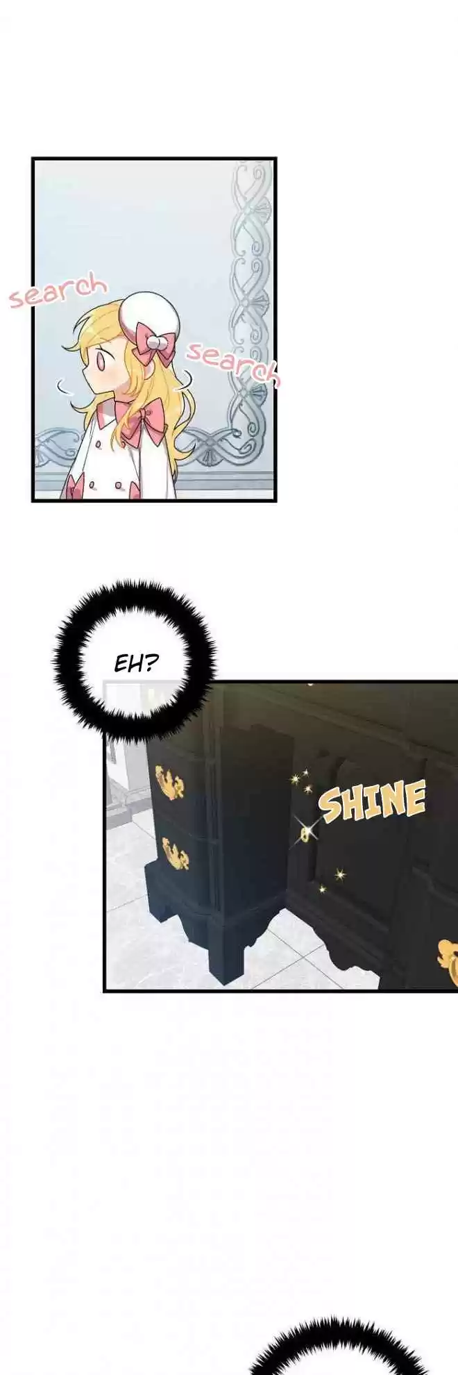 I Am a Child of This House Ch. 42