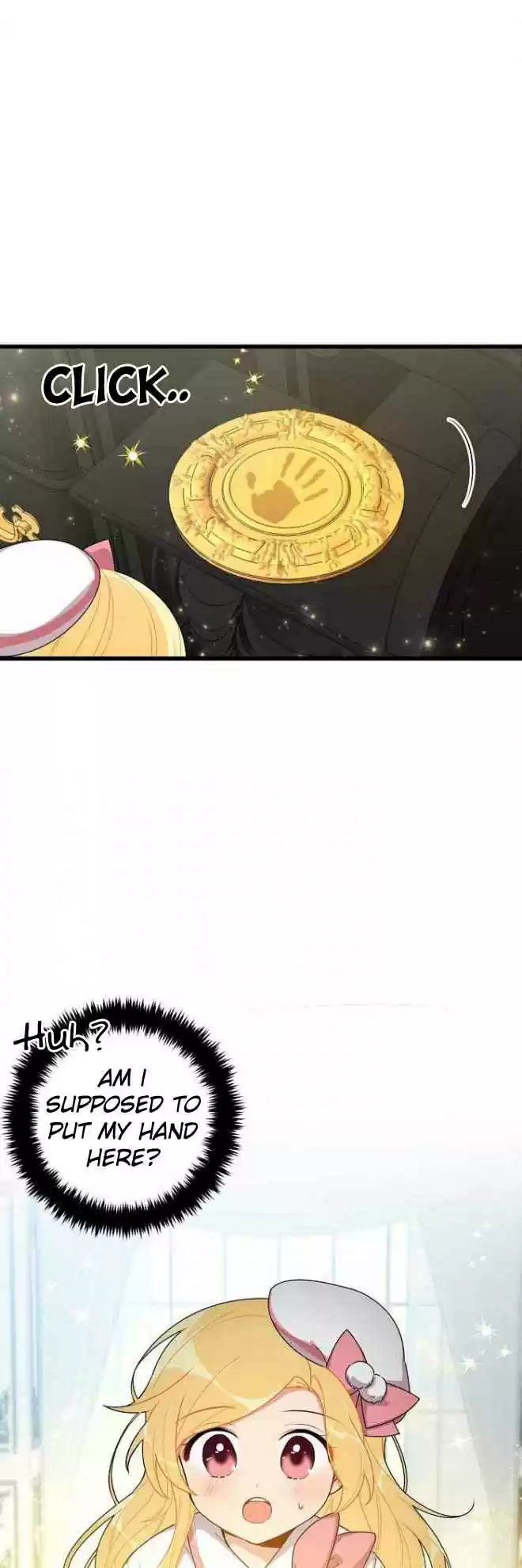 I Am a Child of This House Ch. 42