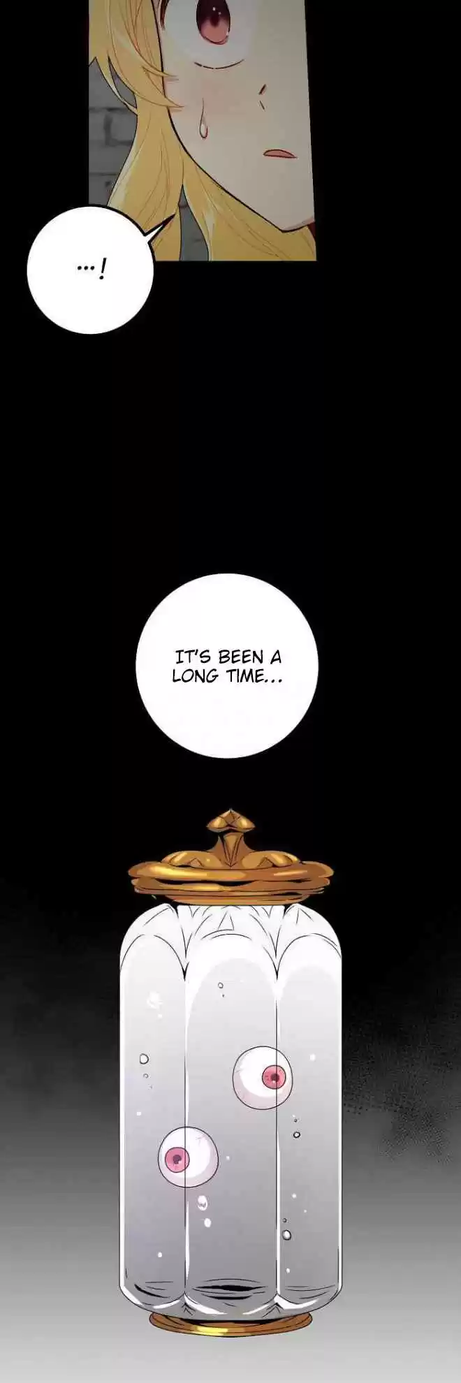 I Am a Child of This House Ch. 46