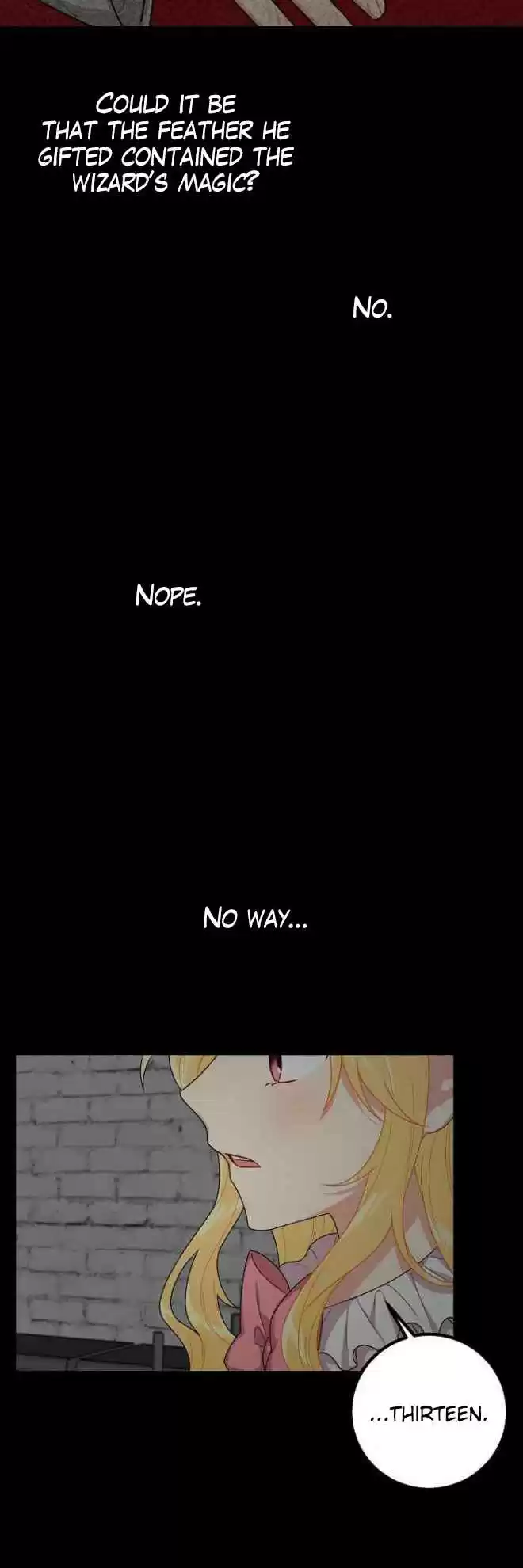 I Am a Child of This House Ch. 46