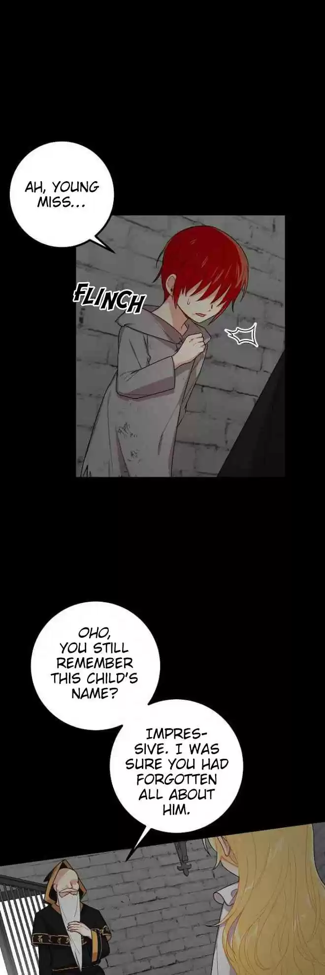 I Am a Child of This House Ch. 46