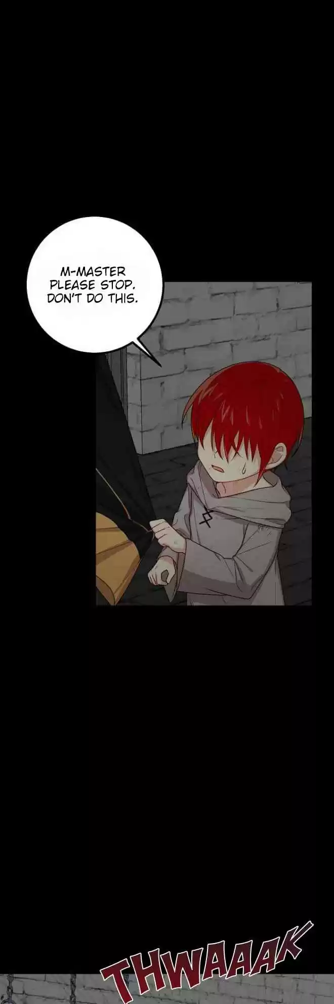 I Am a Child of This House Ch. 46