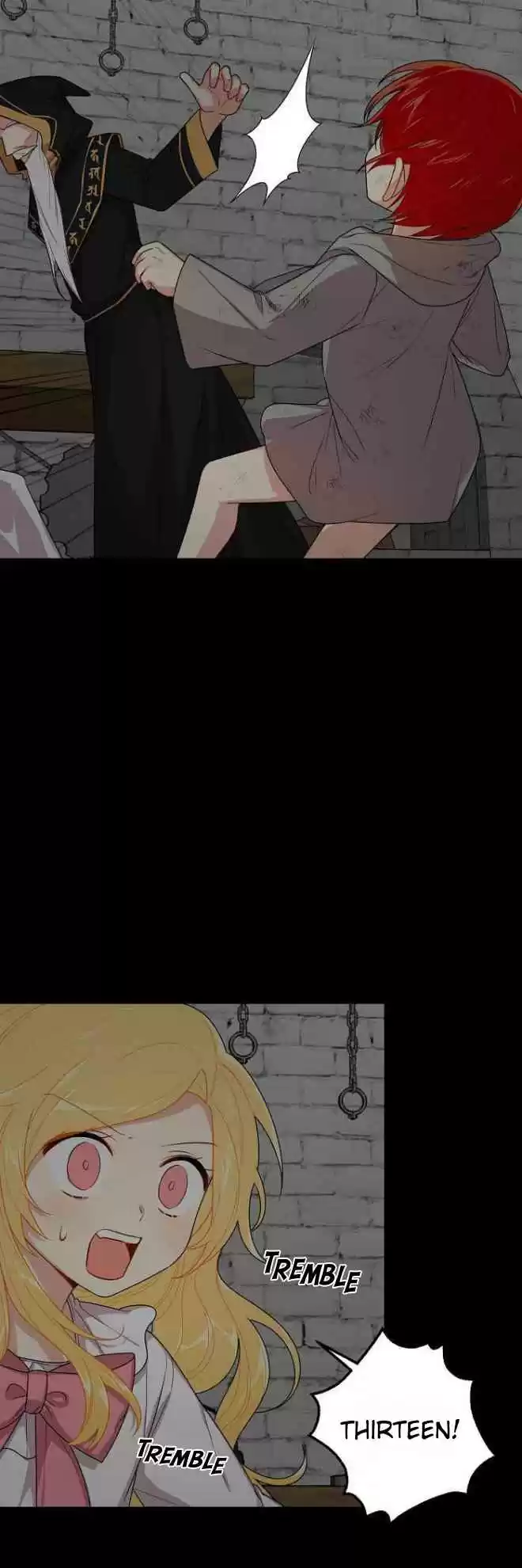 I Am a Child of This House Ch. 46