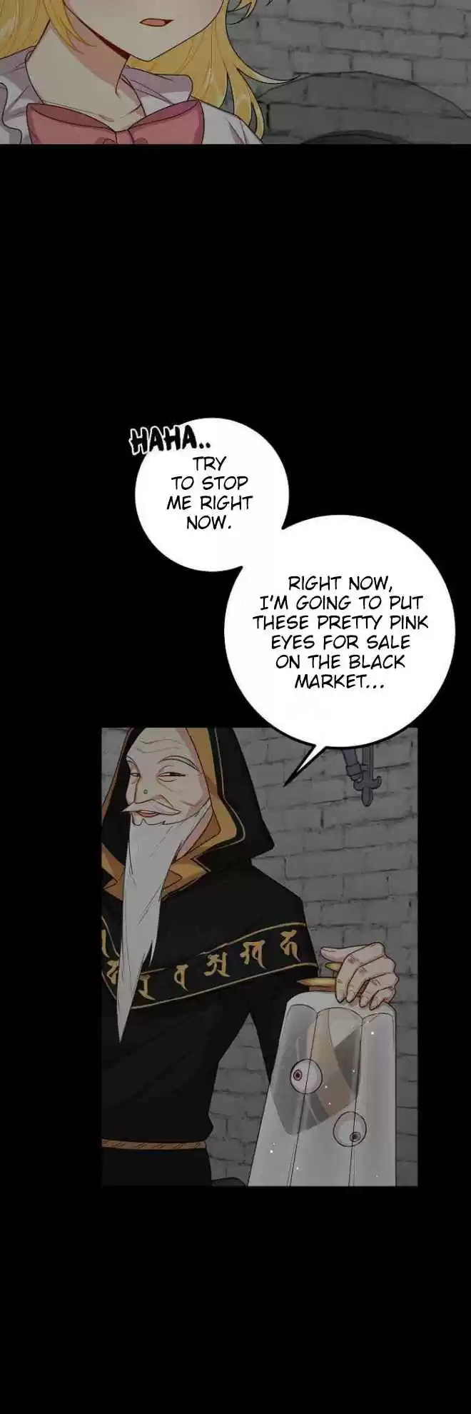 I Am a Child of This House Ch. 46