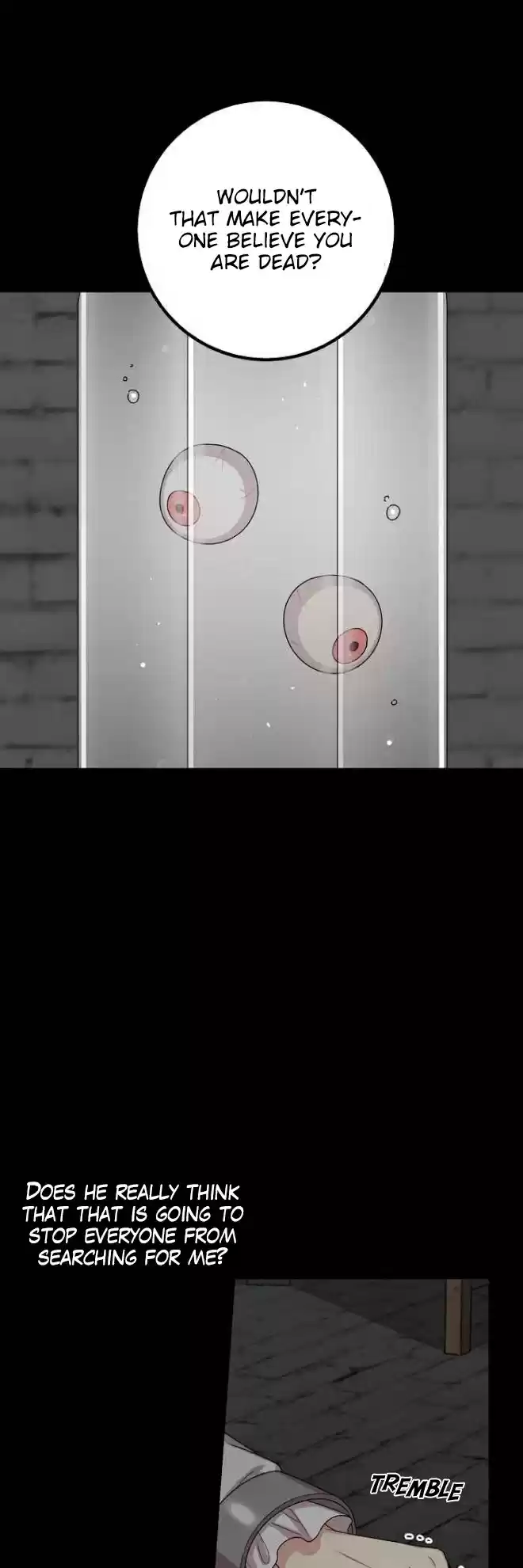 I Am a Child of This House Ch. 46