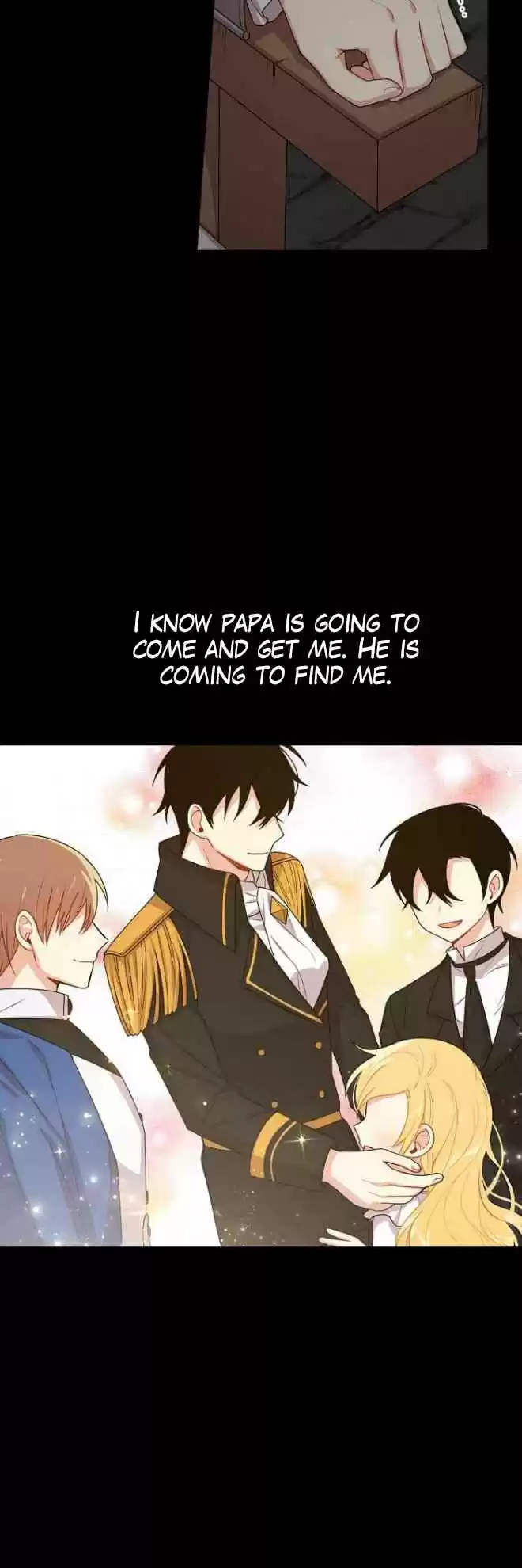 I Am a Child of This House Ch. 46