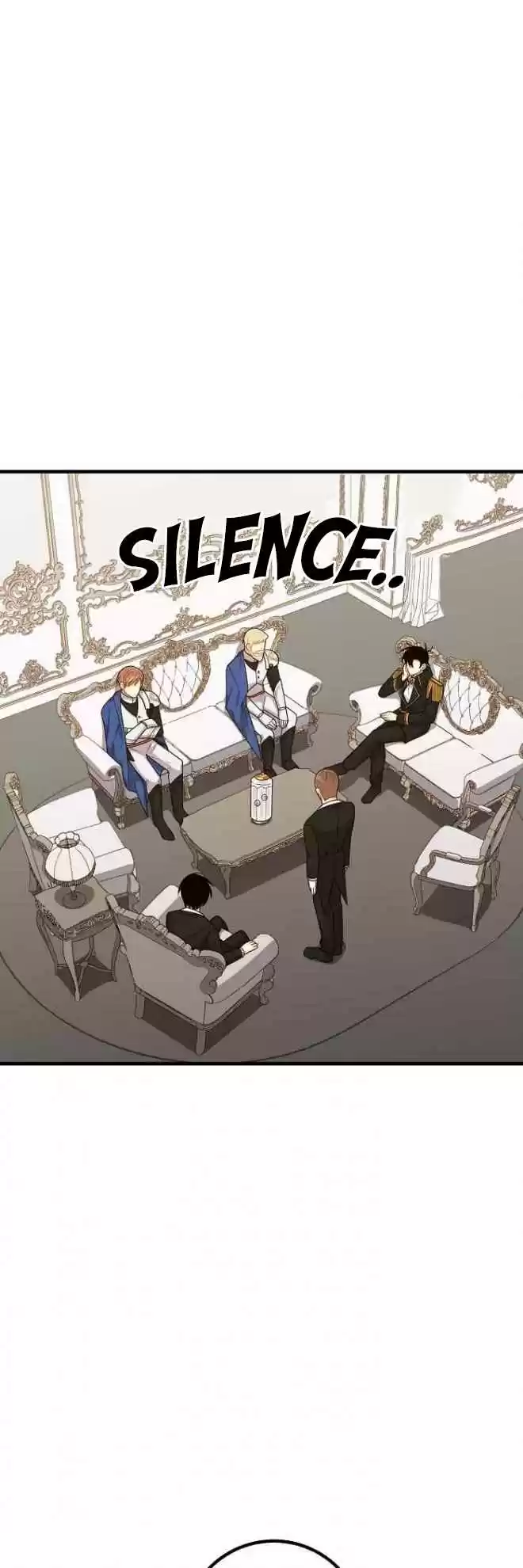 I Am a Child of This House Ch. 46