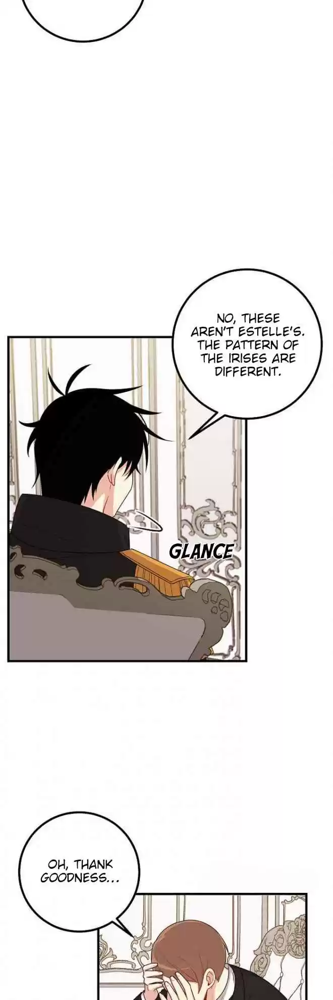 I Am a Child of This House Ch. 46