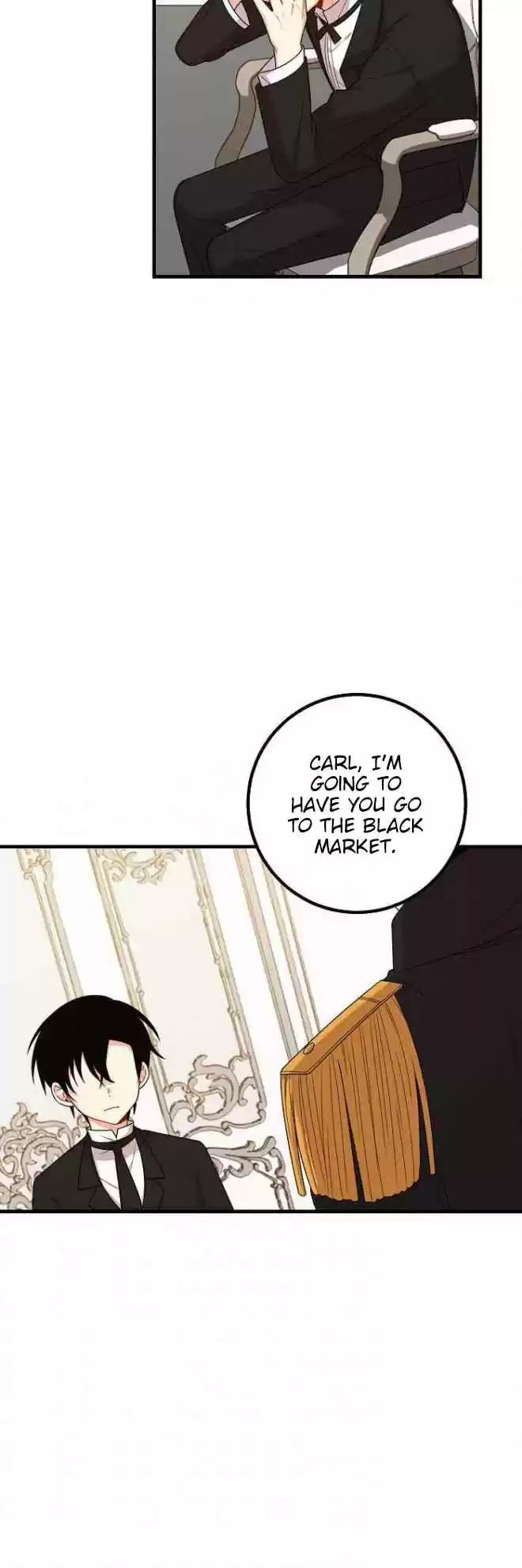 I Am a Child of This House Ch. 46