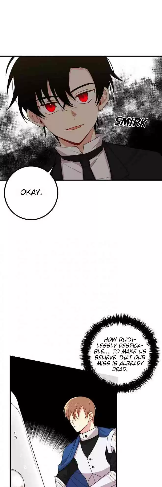 I Am a Child of This House Ch. 46