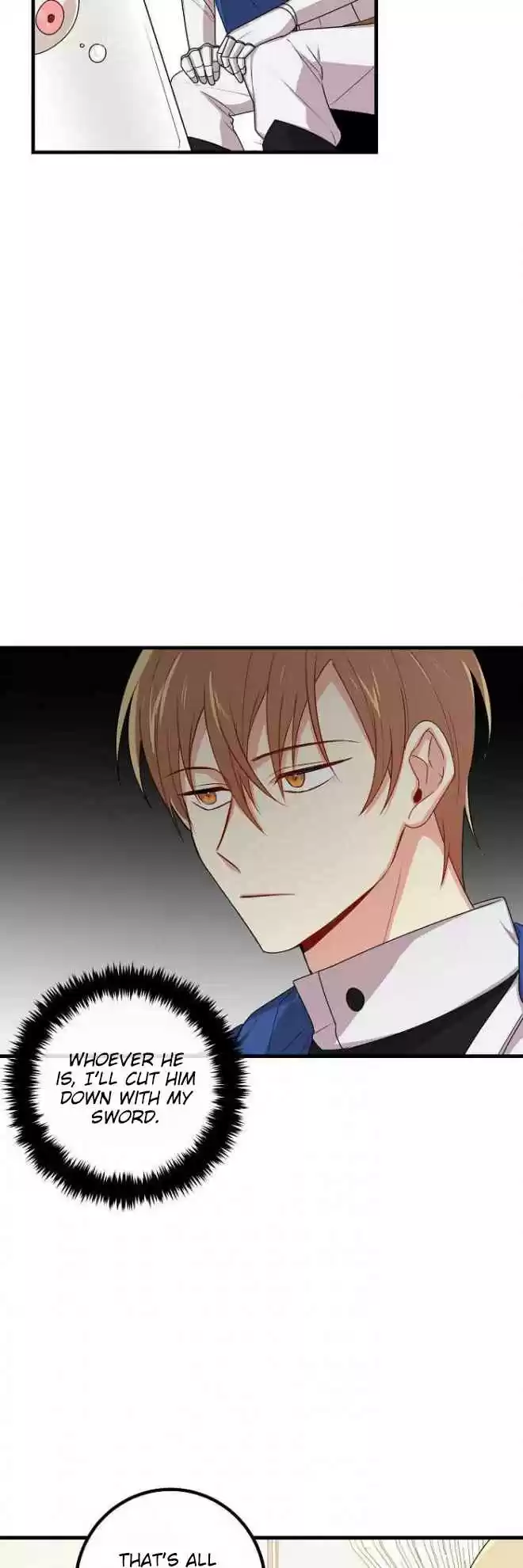 I Am a Child of This House Ch. 46