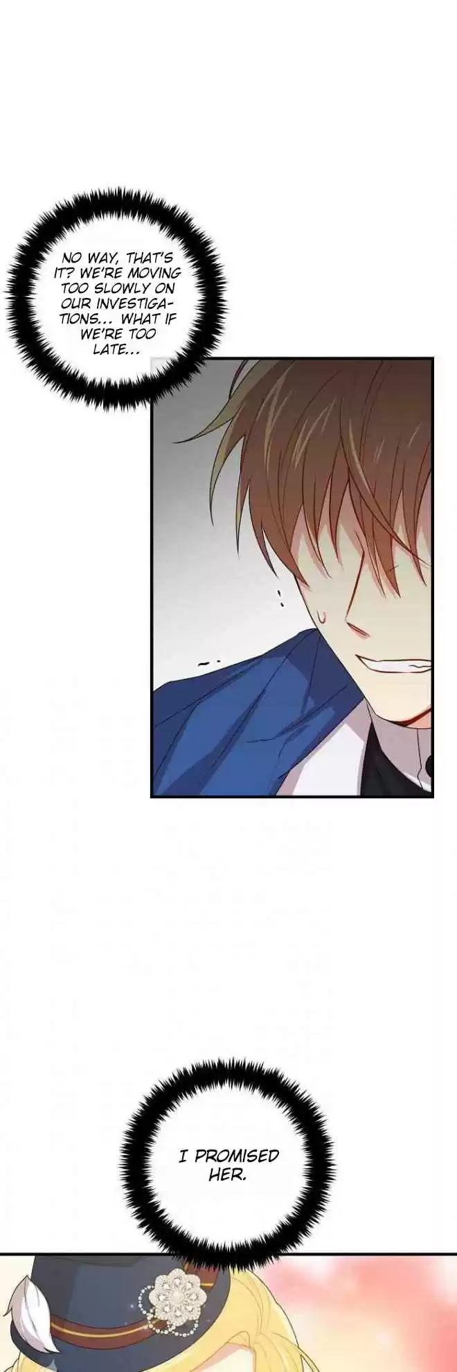 I Am a Child of This House Ch. 46