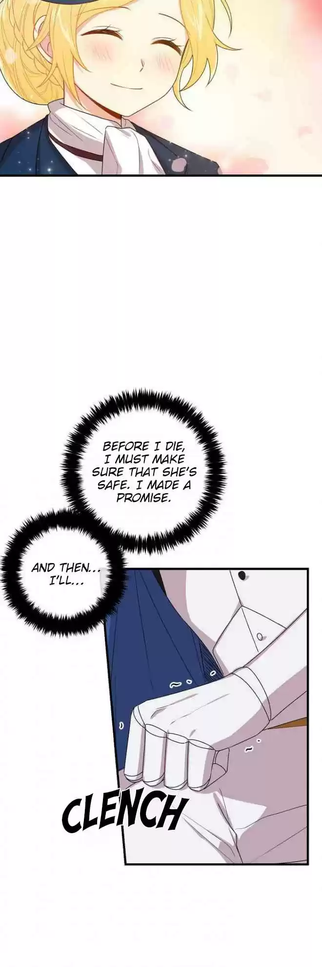 I Am a Child of This House Ch. 46