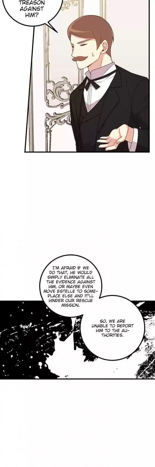 I Am a Child of This House Ch. 46