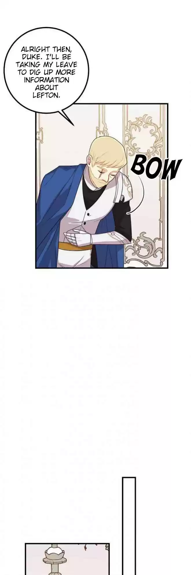 I Am a Child of This House Ch. 46