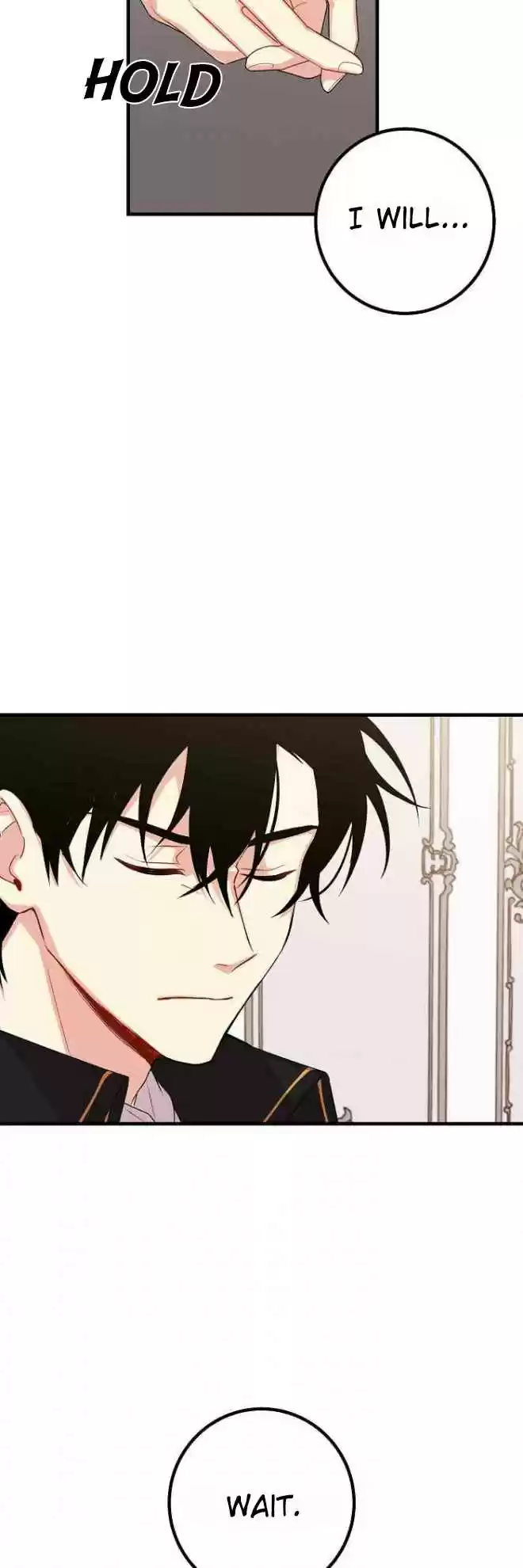 I Am a Child of This House Ch. 46