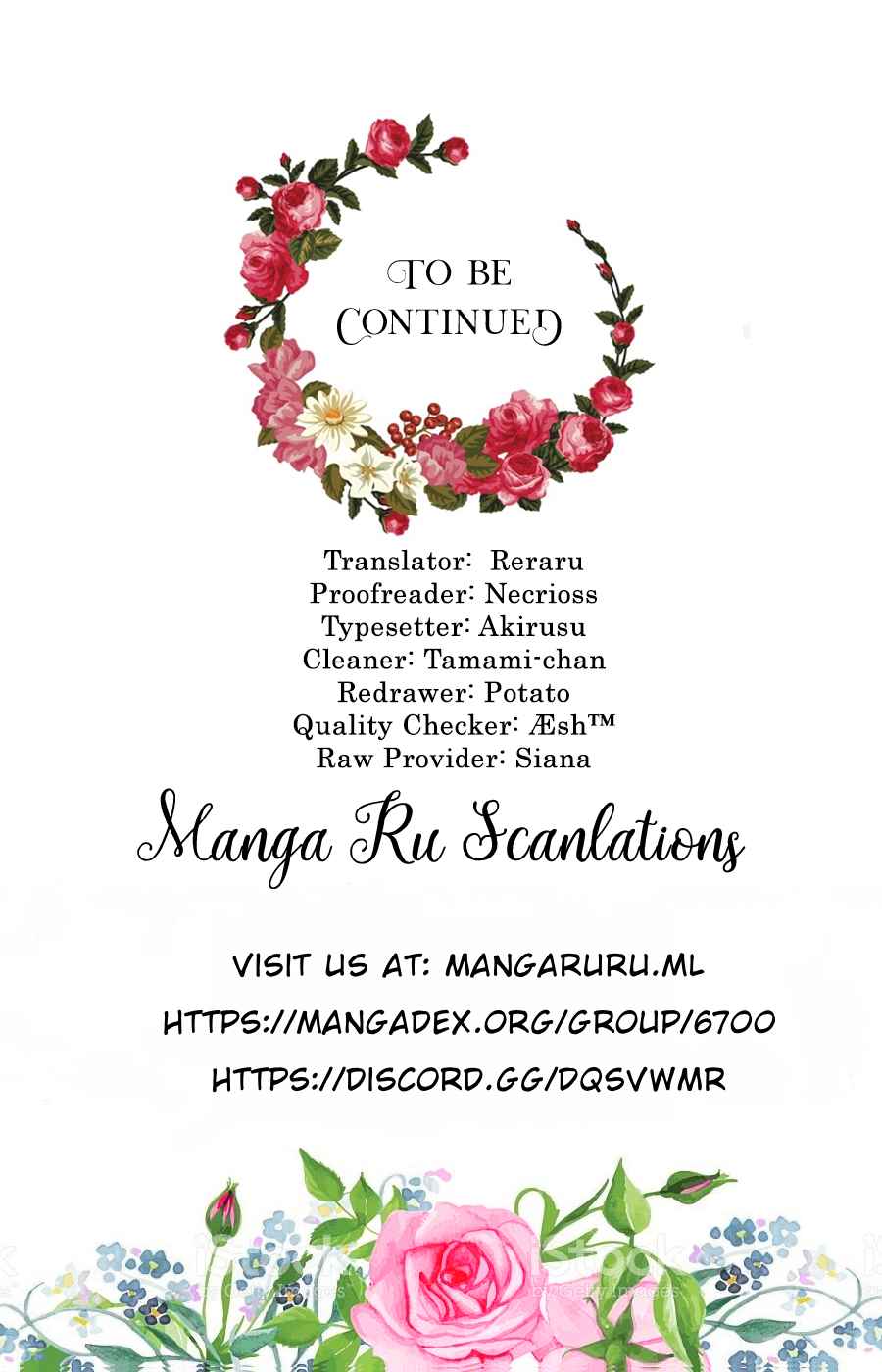 I Am a Child of This House Ch. 48