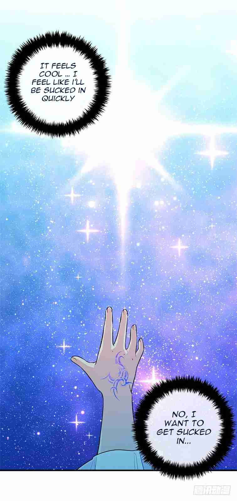 I Am a Child of This House Ch. 54