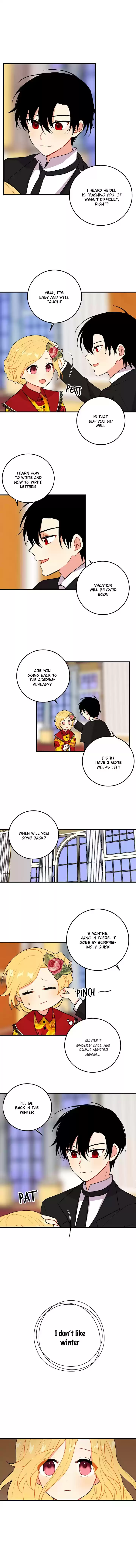 I Am a Child of This House Ch. 6