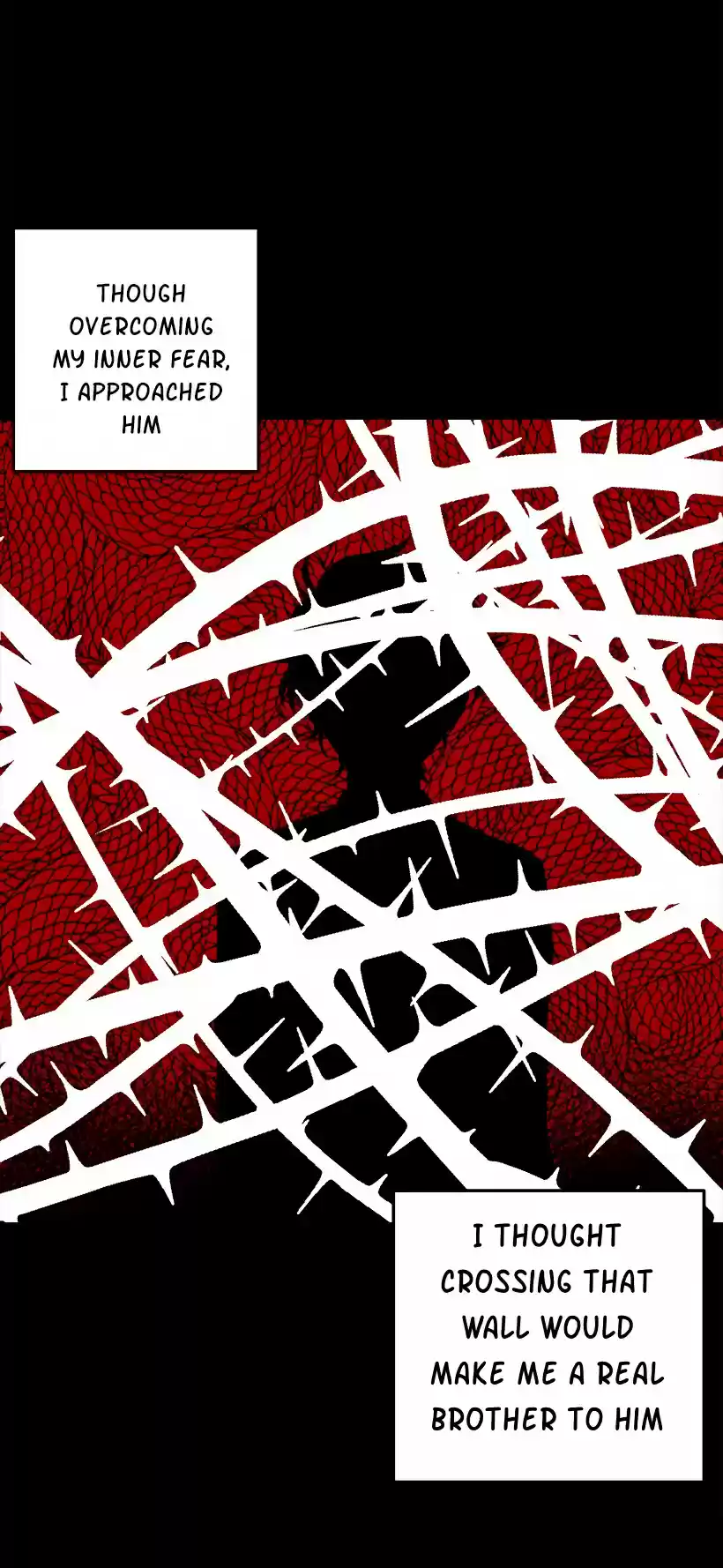 I Am a Child of This House Ch. 64