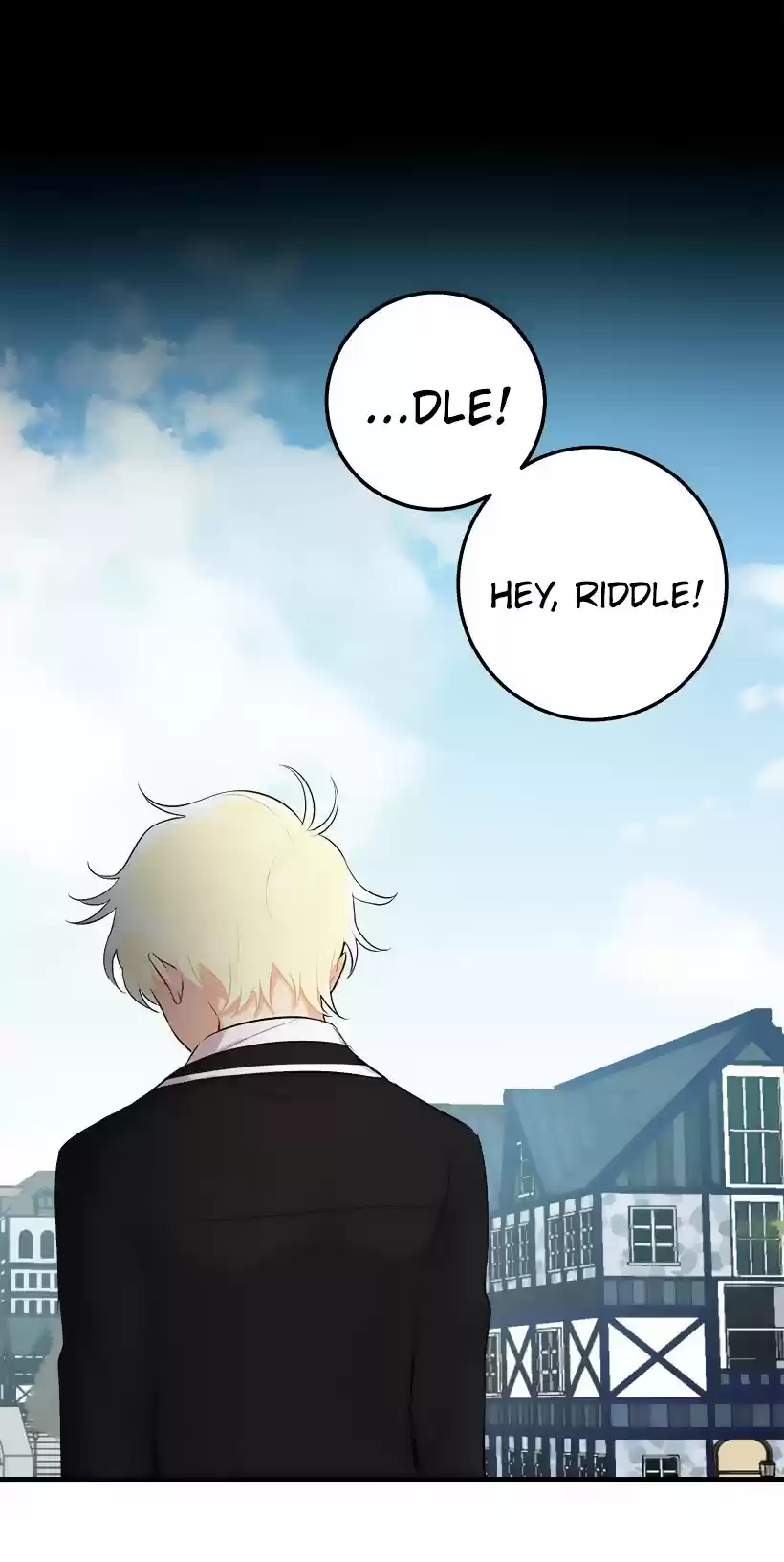 I Am a Child of This House Ch. 64