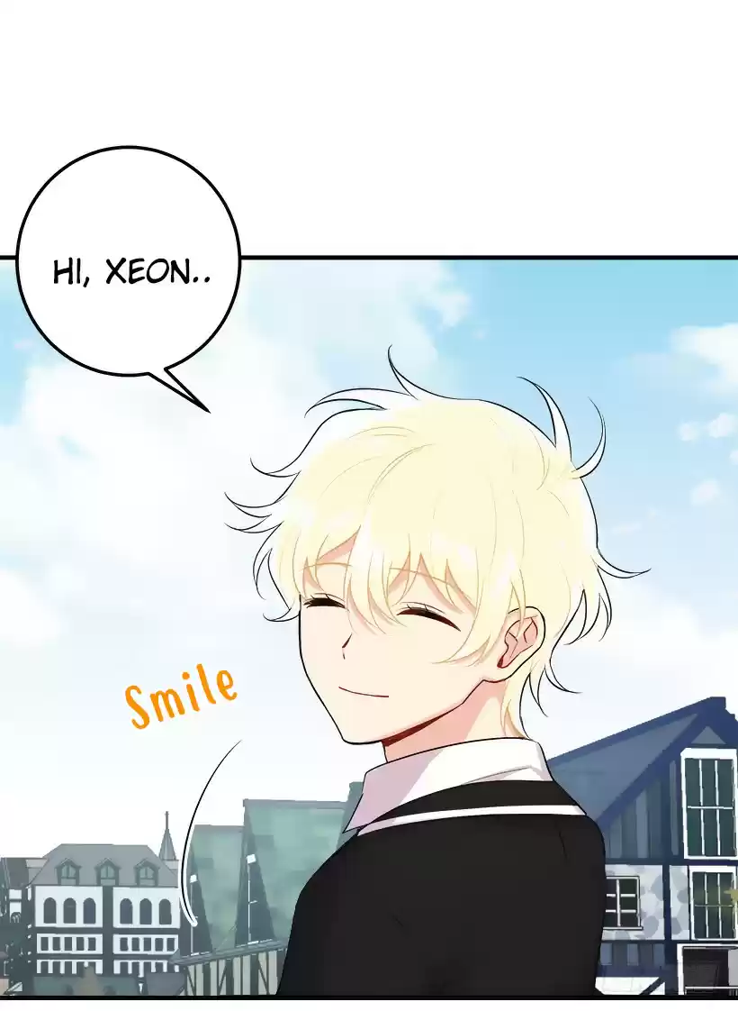 I Am a Child of This House Ch. 64