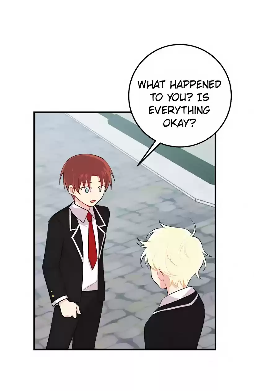 I Am a Child of This House Ch. 64