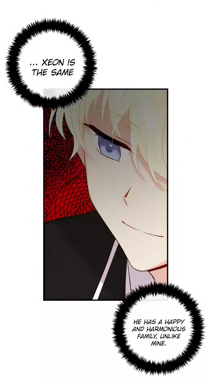 I Am a Child of This House Ch. 64