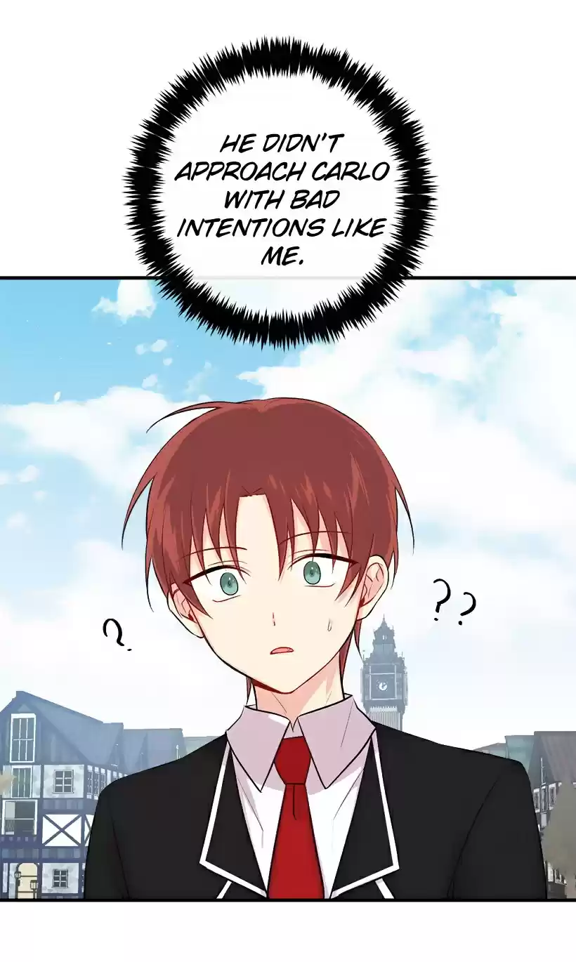 I Am a Child of This House Ch. 64