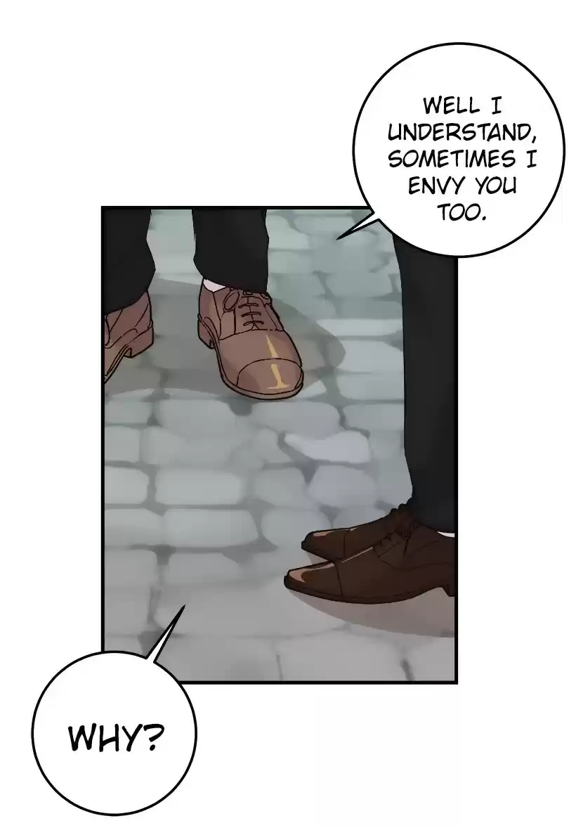 I Am a Child of This House Ch. 64