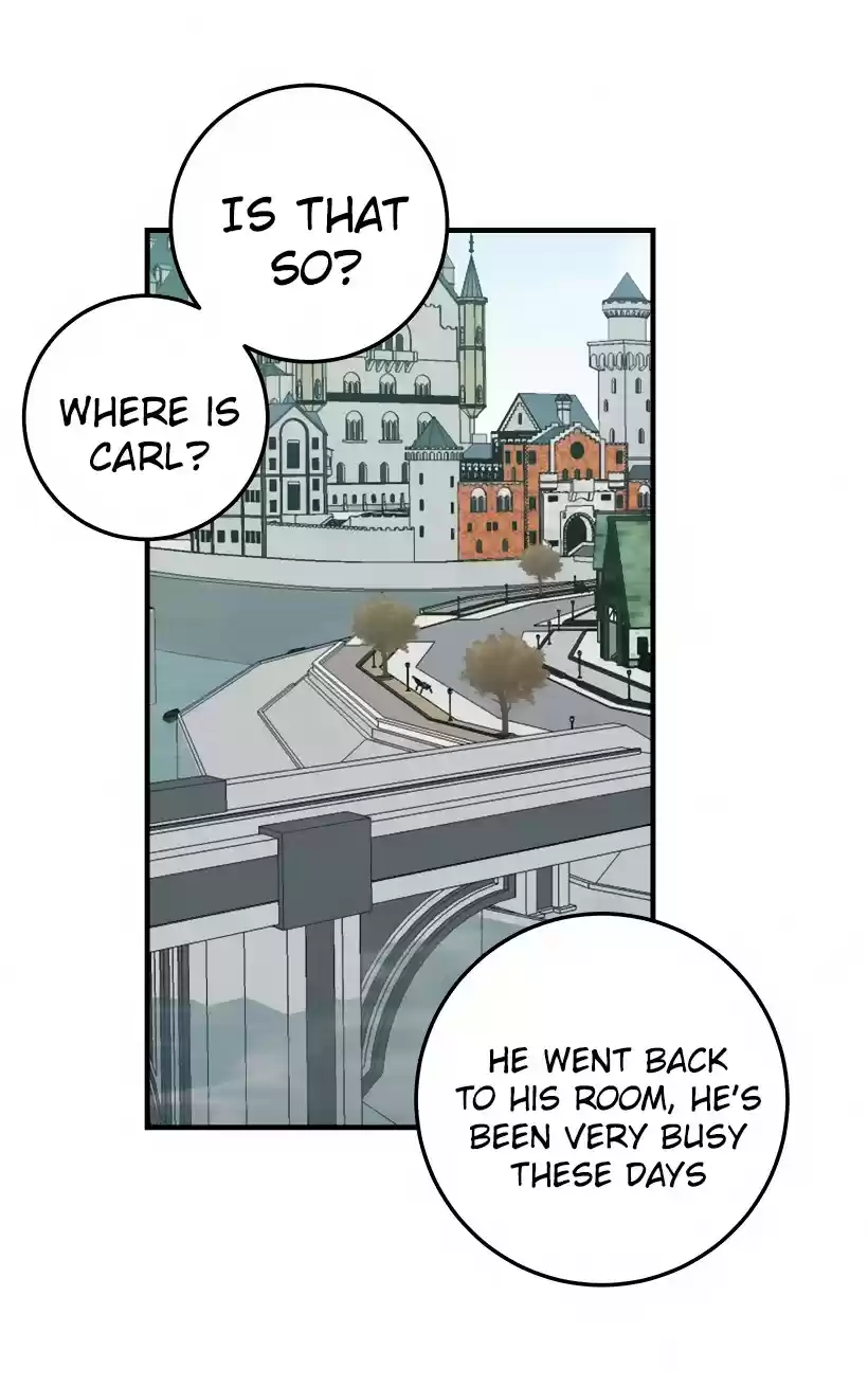 I Am a Child of This House Ch. 64