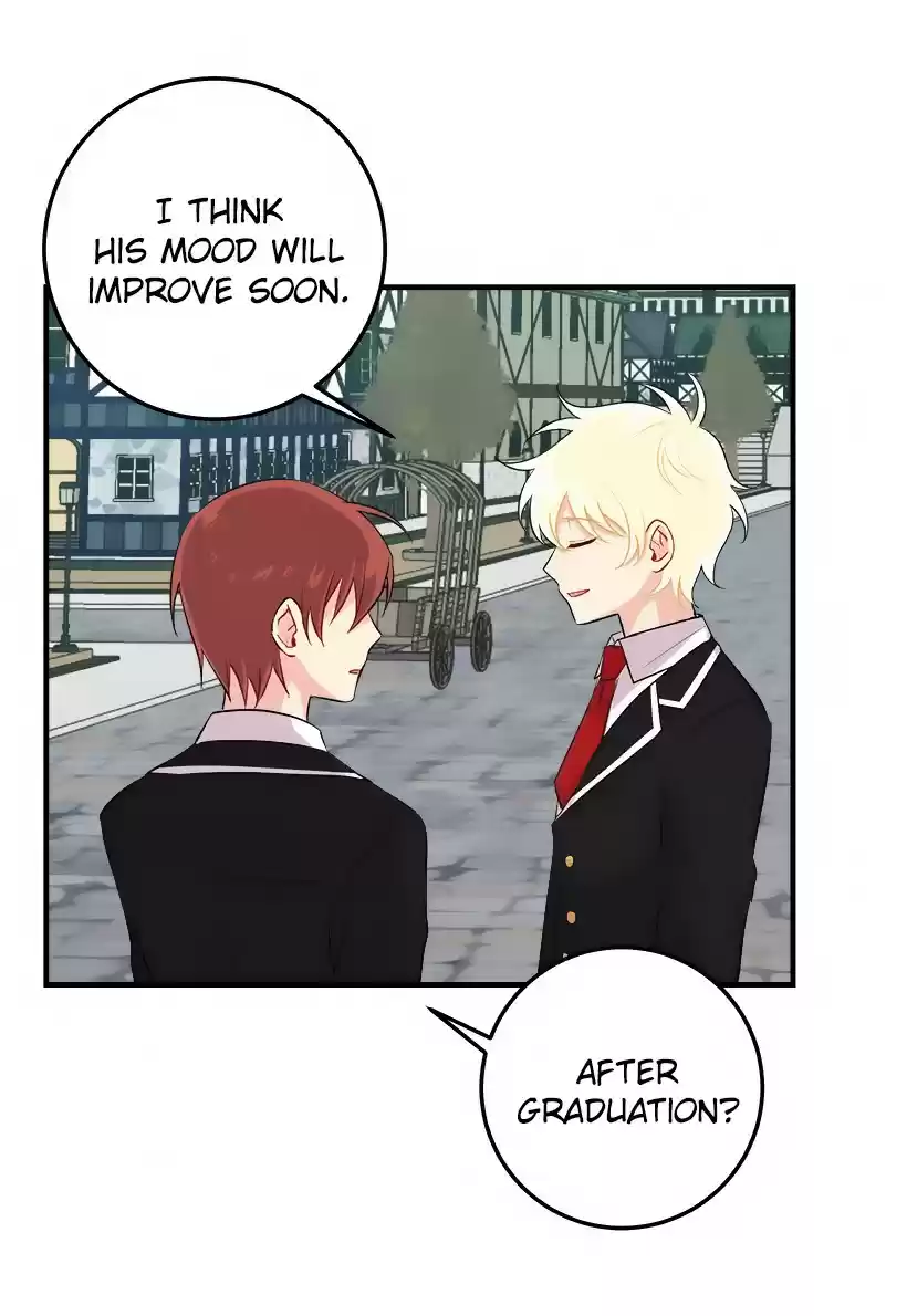 I Am a Child of This House Ch. 64