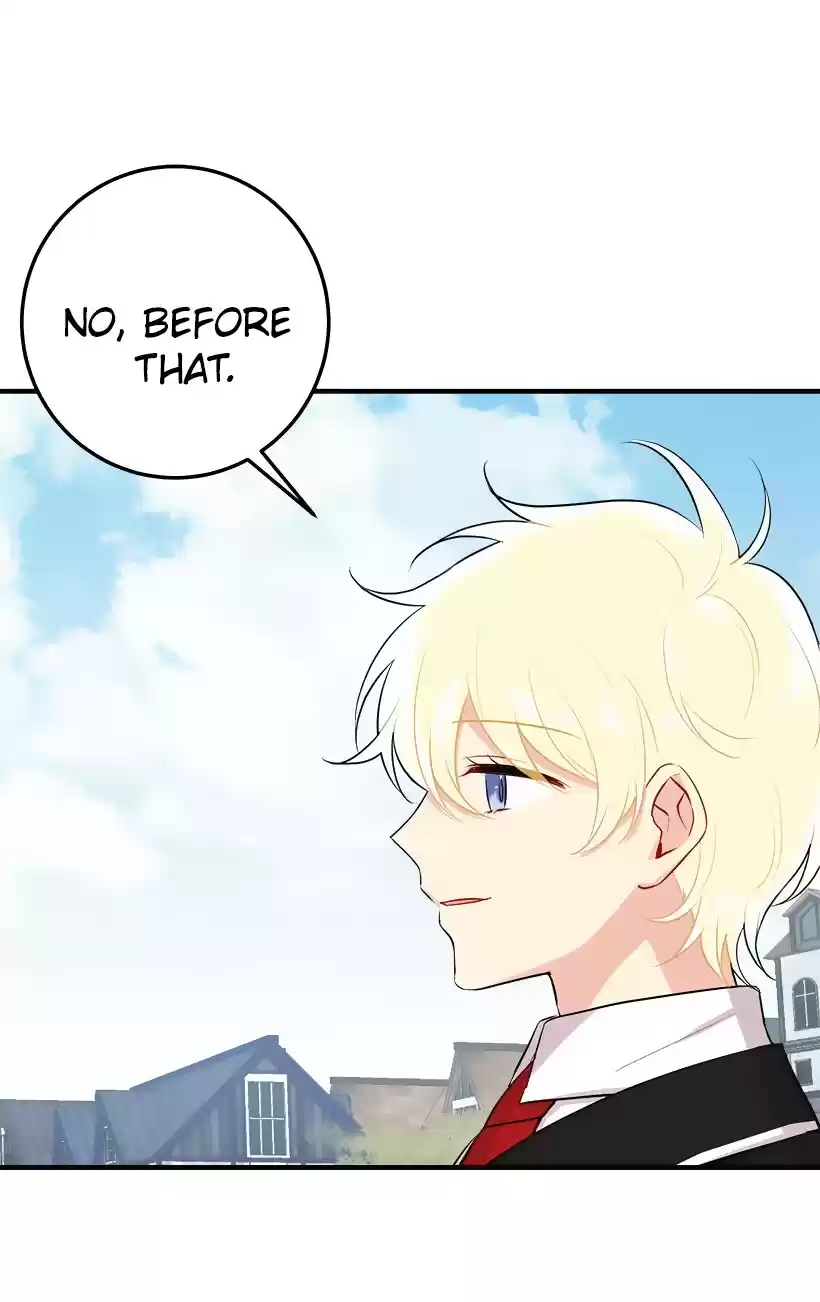 I Am a Child of This House Ch. 64