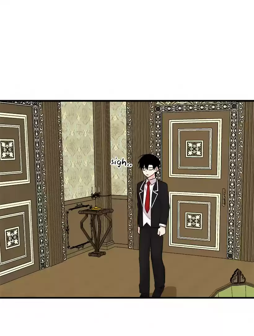 I Am a Child of This House Ch. 64