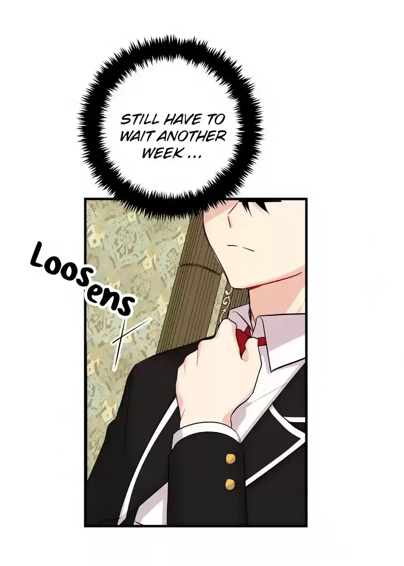 I Am a Child of This House Ch. 64