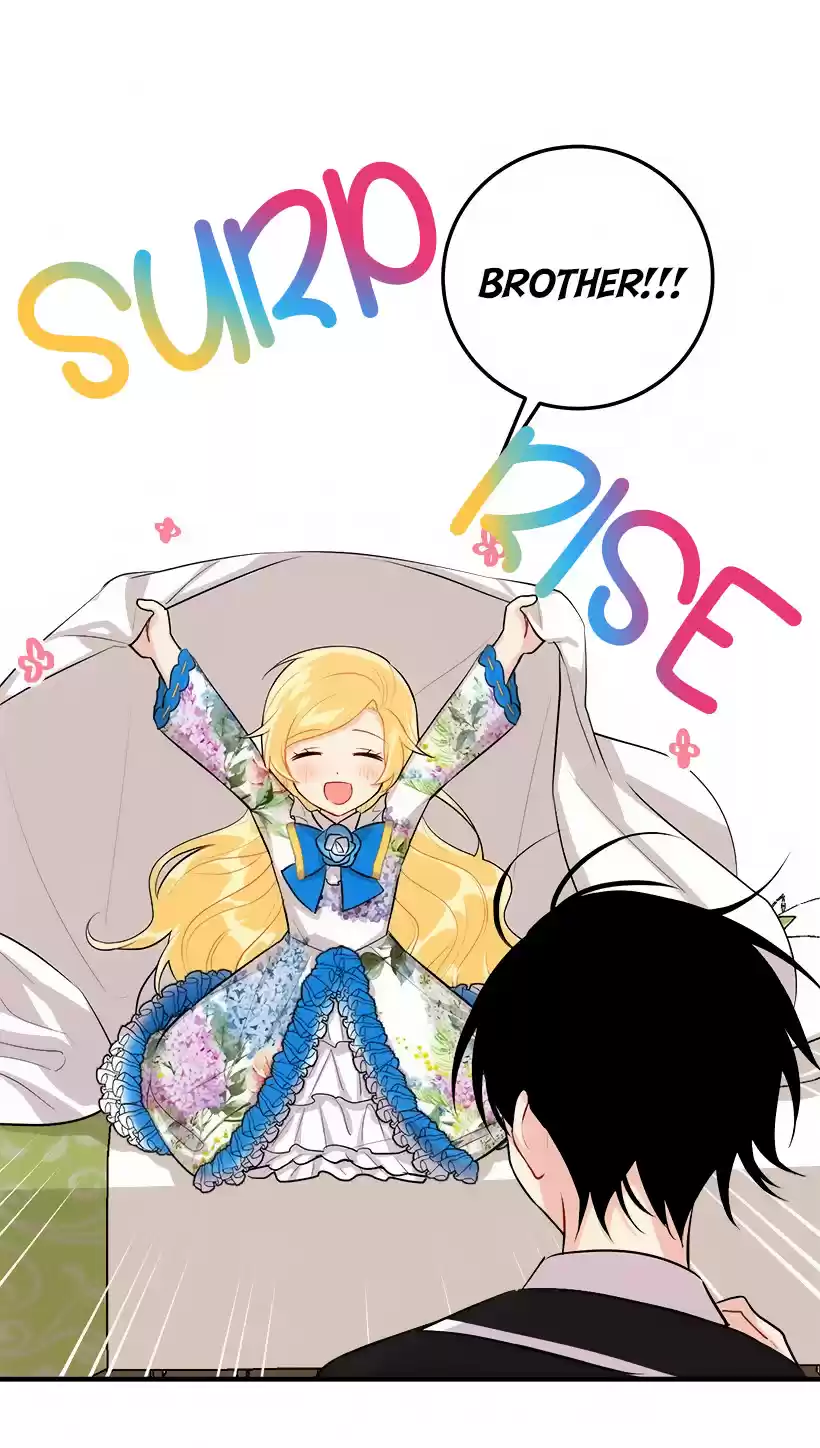 I Am a Child of This House Ch. 64