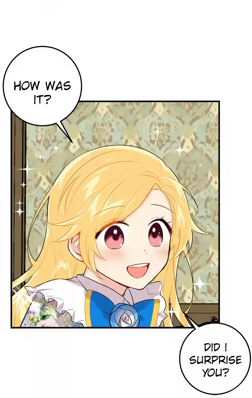 I Am a Child of This House Ch. 64