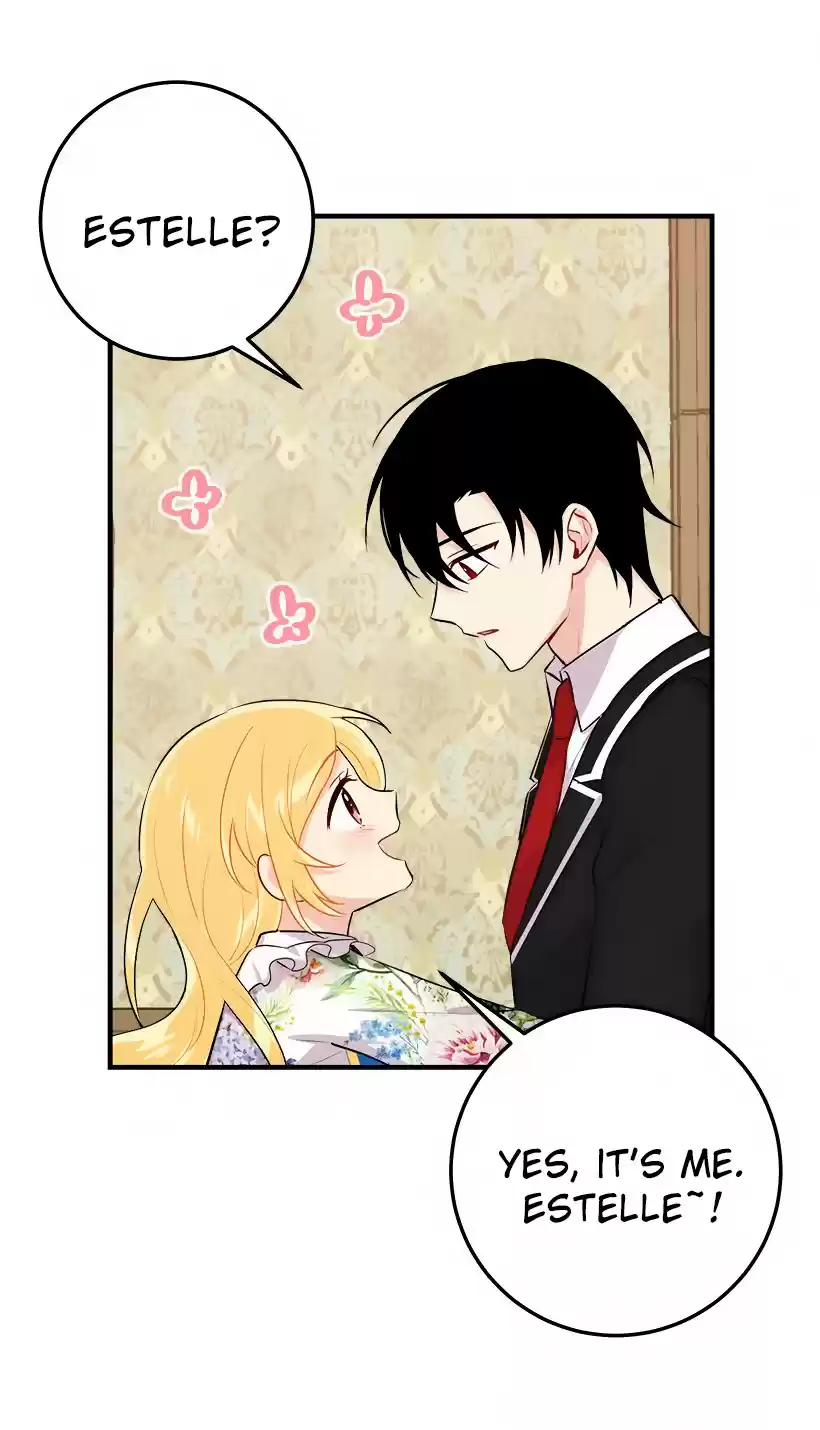 I Am a Child of This House Ch. 64