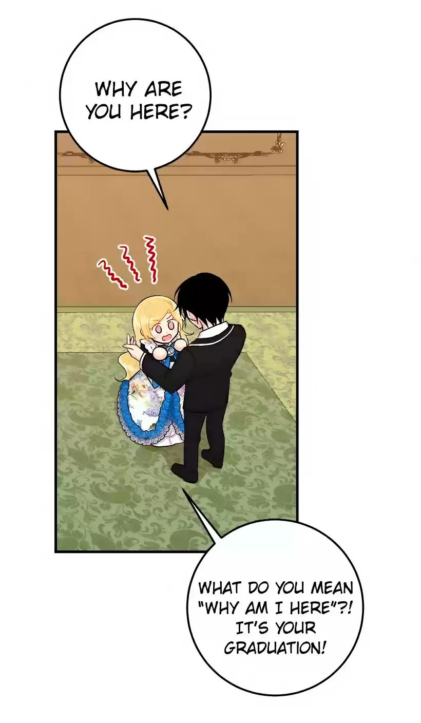 I Am a Child of This House Ch. 64