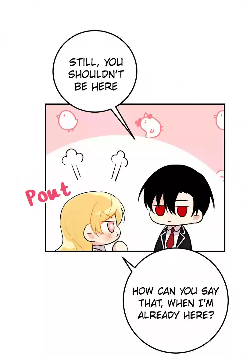 I Am a Child of This House Ch. 64